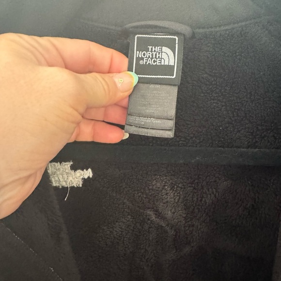 The North Face Black Ski & Snow Jacket Size M - Picture 6 of 8